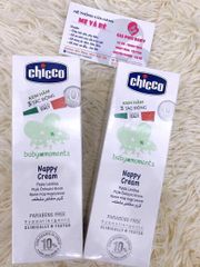 Kem hăm 3 tác động Chicco 100ml