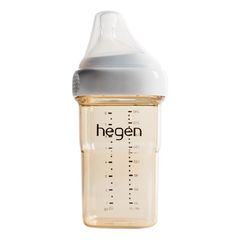 Bình sữa Hegen PPSU 240ml