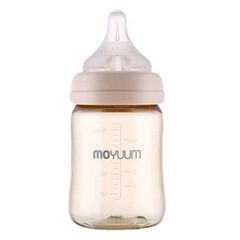 BÌNH SỮA MOYUUM 170ML