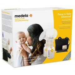 Máy hút sữa Medela Pump In Style Advance