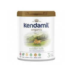 Sữa Kendamil Organic số 3, 800g