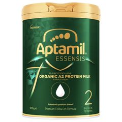 Sữa Aptamil Essensis Organic số 2