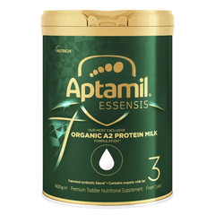 Sữa Aptamil Essensis Organic số 3