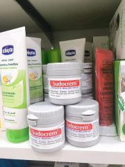 Kem chống hăm Sudocrem 60g