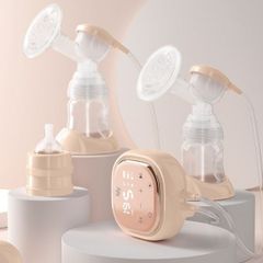 Máy hút sữa điện đôi FATZ BABY RESONANCE 3