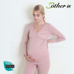 Bộ đồ bầu và sau sinh Mother Is Hàn Quốc( Tencel)