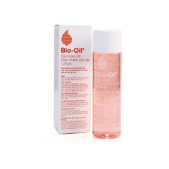 Dầu bôi chống rạn da Bio oil