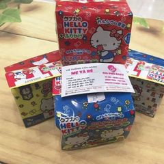 Gia vị rắc cơm Hello kitty 48g