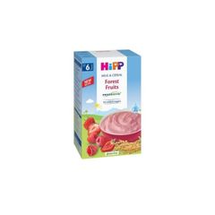 Bột ăn dặm vị Hoa quả rừng 250g 6m+