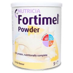 Sữa Fortimel