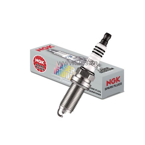  Bugi NGK Laser Iridium đa điện cực cho Lexus GS, LS, RX 