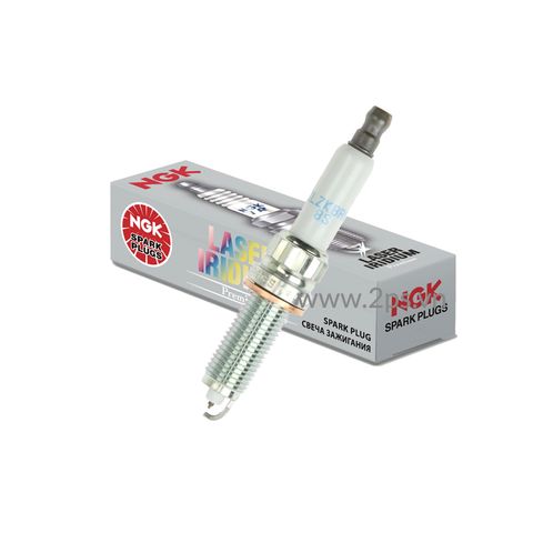  Bugi NGK Laser Iridium cho MINI Cooper R55, R56, R57, R60 