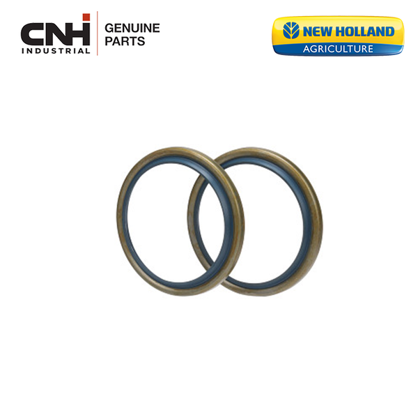 Sceau Pour David Brown / New Holland - Pièce De Rechange #5122548, Neuve