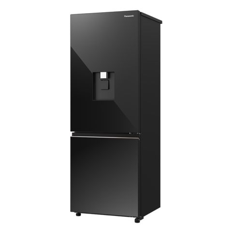 Tủ Lạnh Panasonic Inverter NR - BV361WGKV (325 lít)