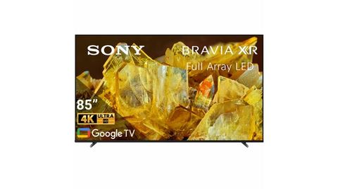 Google Tivi Sony 4K 85 inch XR-85X90L VN3 - new 2023