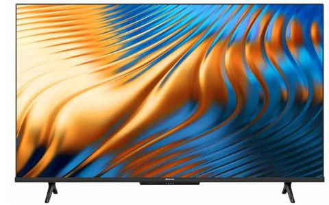 Google Tivi Hisense 4K 50 inch 50A6500H