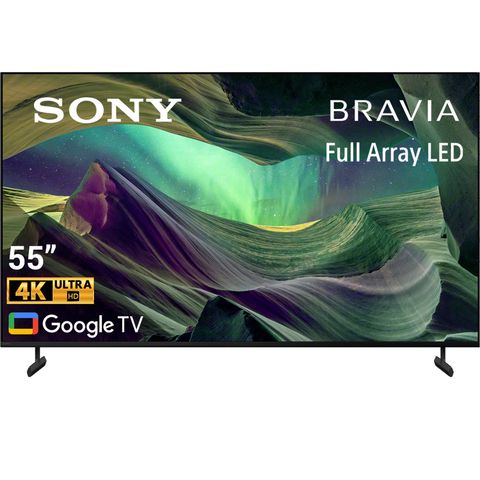 Google Tivi Sony 4K 55 inch KD-55X85L VN3 - new 2023