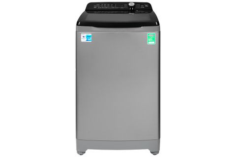 Máy giặt AQUA AQW-FR100ET-S (10 Kg - lồng đứng)