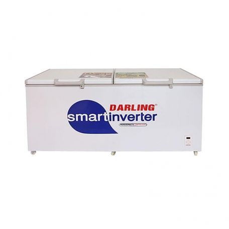 Tủ đông Darling Smart Inverter DMF-9779ASI - 970 lít