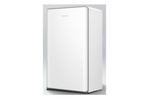 Tủ lạnh Mini Hisense HR08DW (Trắng) 82 Lít