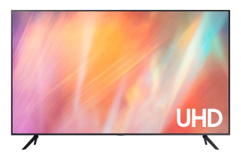 Tivi Samsung UHD 55 inch UA55AU7700KXXV