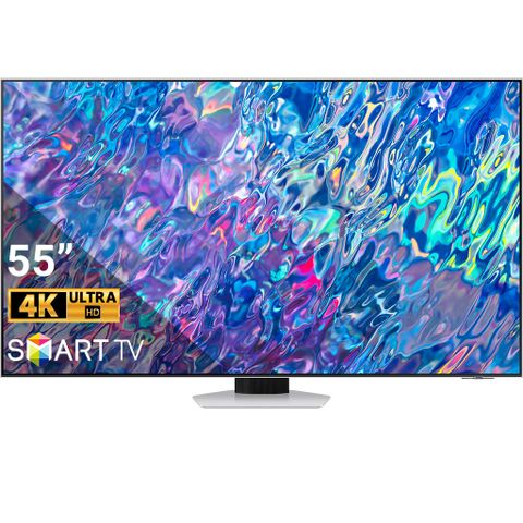 Tivi Samsung NEOQLED 4K 55 inch QA55QN85BAKXXV - model 2022