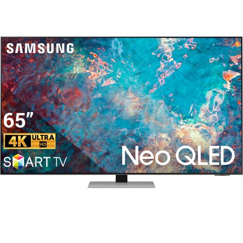 Tivi SamSung Neo QLED 4K 65 inch QA65QN85AAKXXV