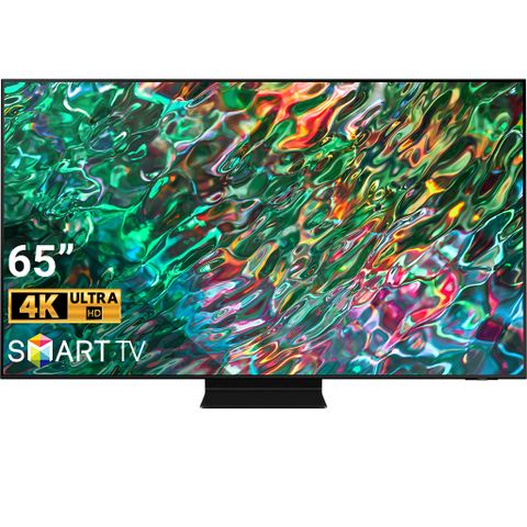 Tivi Samsung NEOQLED 4K 65 inch QA65QN90BAKXXV - model 2022