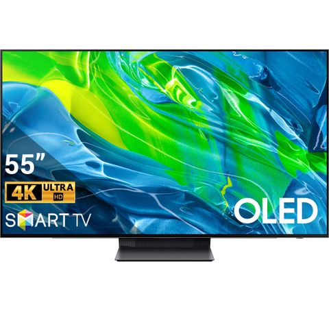 Tivi Samsung OLED 4K 55 inch QA55S95BAKXXV