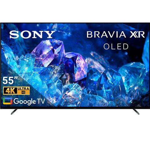 Google Tivi Sony OLED XR-55A80K VN3 - model 2022