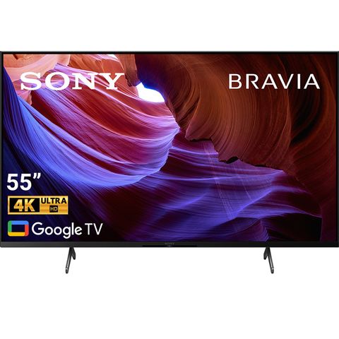 Google Tivi Sony 4K 55 inch KD-55X85K VN3 - model 2022