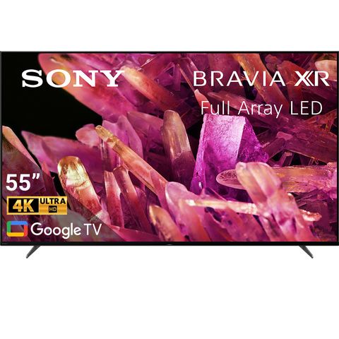 Google Tivi Sony 4K 55 inch XR-55X90K VN3 - model 2022