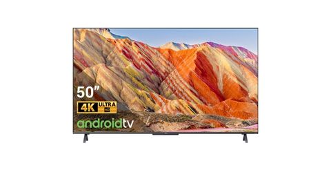 Tivi TCL QLED 4K 50C725