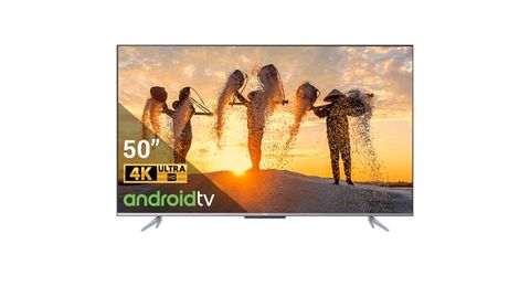 Tivi TCL 4K 50 inch 50P725