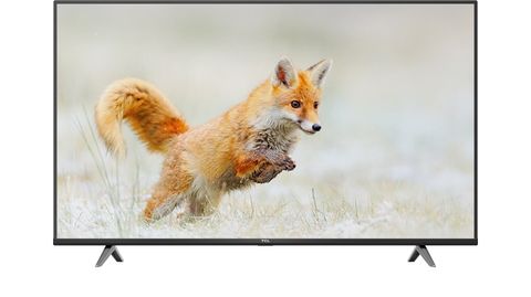 Tivi TCL 4K 55 inch 55P618