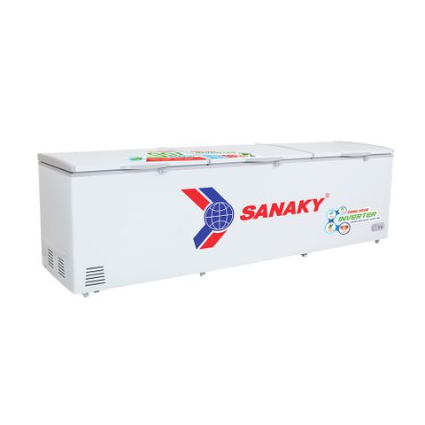 Tủ đông Inverter Sanaky VH-1399HY3 - 1300 lít