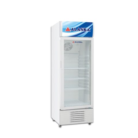 Tủ mát Alaska LC455H - 300 lít