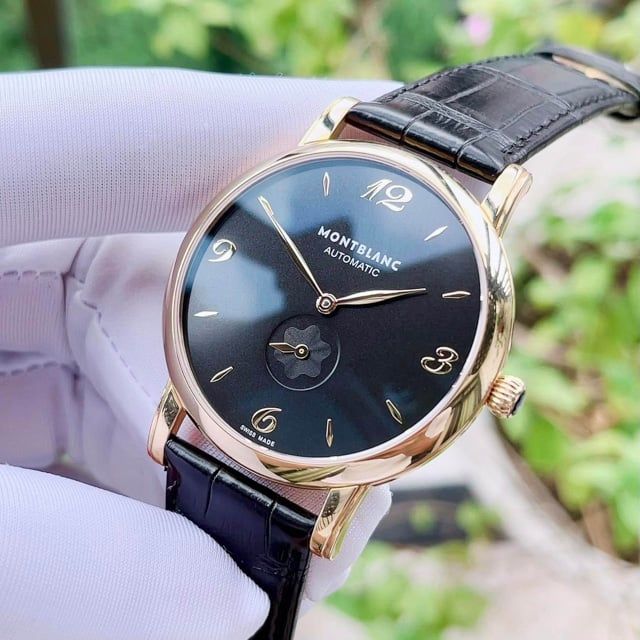 Montblanc Star Classique 107340 Automatic 39mm