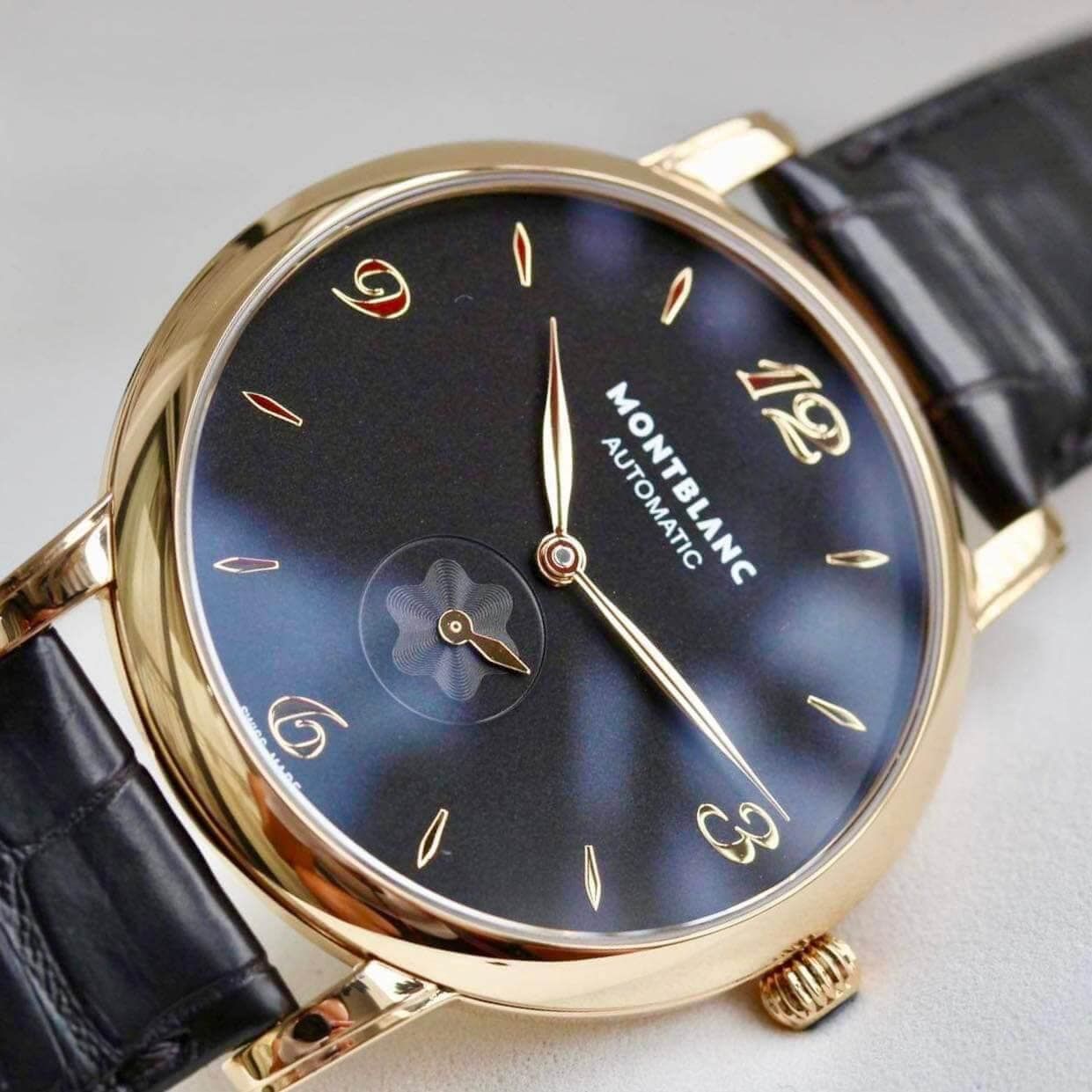 Montblanc Star Classique 107340 Automatic 39mm