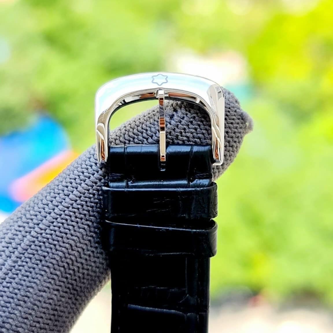 Montblanc Star Classique 110717 Automatic 39mm