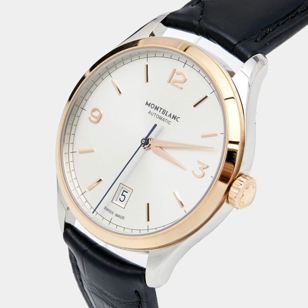 Montblanc Heritage 112521 Chronometrie Automatic 38mm