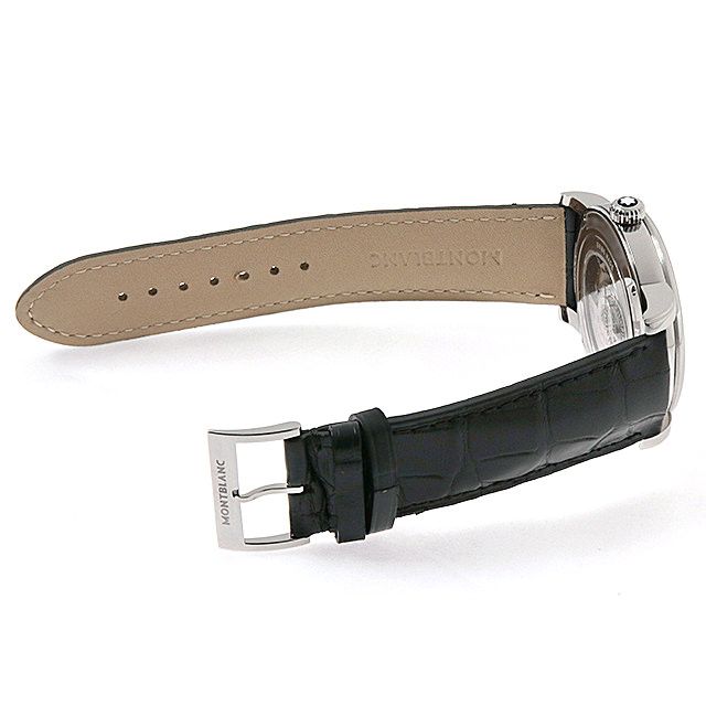 MONTBLANC 4810 114841 Automatic Watch 42mm