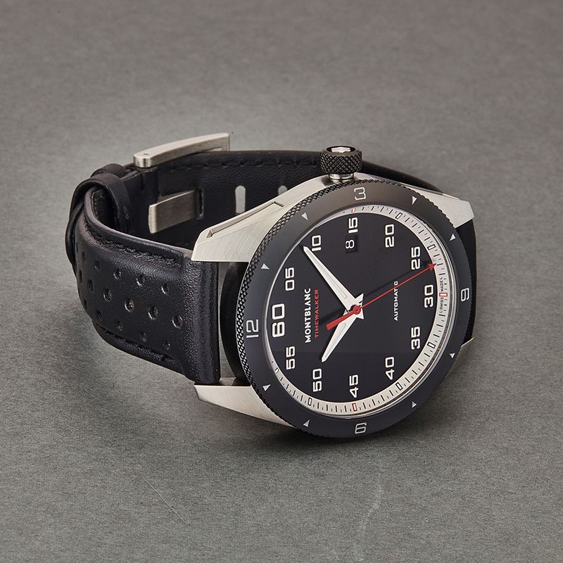 Montblanc TimeWalker 116061 Date Automatic 41mm