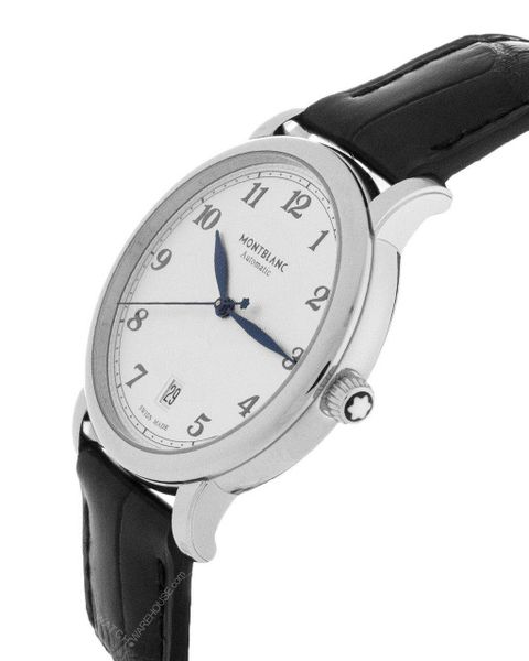 Montblanc Star Legacy 116522 Watch 39mm