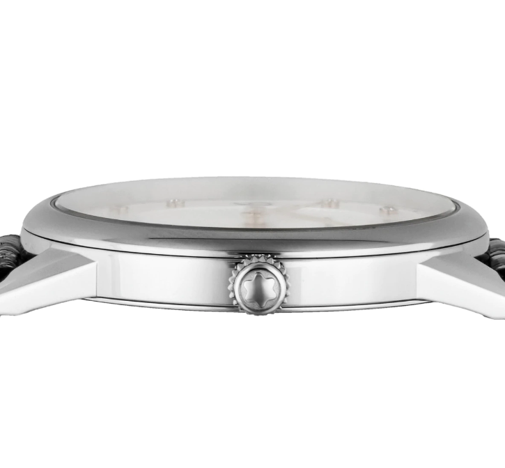 Montblanc Boheme 123868 Diamond 34mm