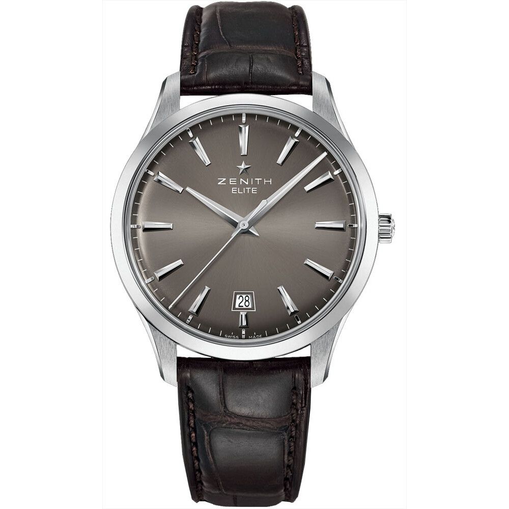 Zenith Captain 03.2020.670/22.C498 Central Second Watch 40mm