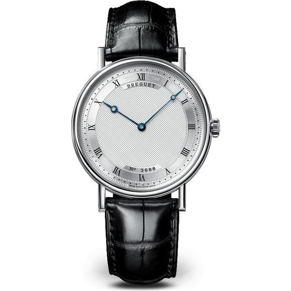 Breguet Classique 5157BB/11/9V6 Automatic Watch 38mm