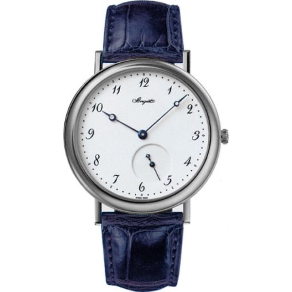 Breguet Classique 5140BB/29/9W6 Automatic 40mm