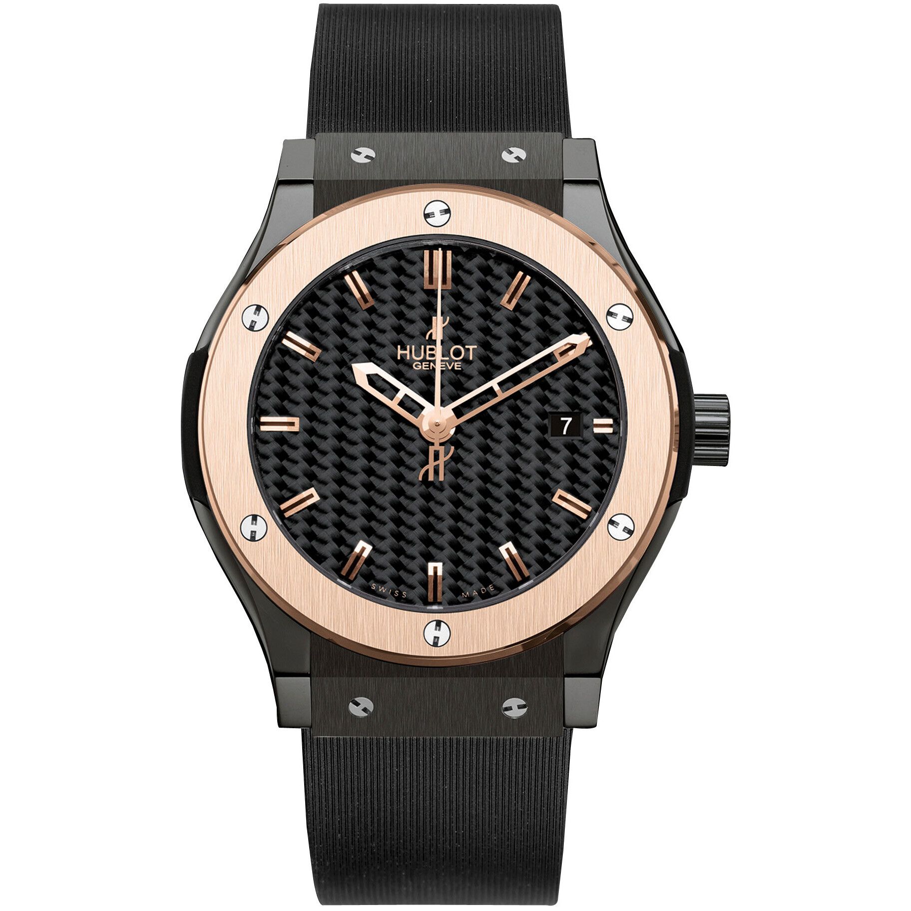 Hublot Classic Fusion 511.CP.1780.RX Carbon 45