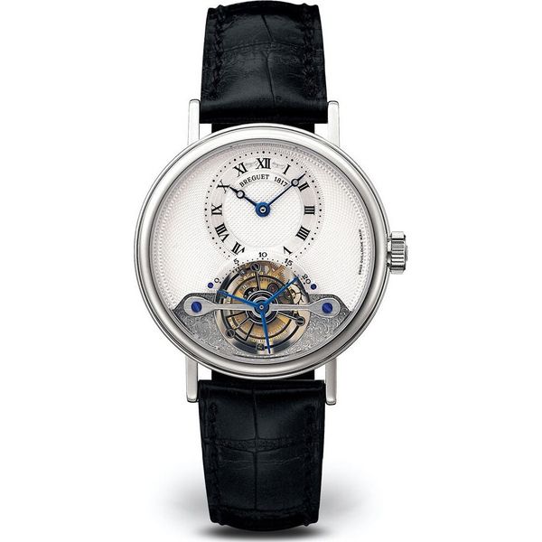 Breguet Classique  3357BB/12/986 Grande 35mm